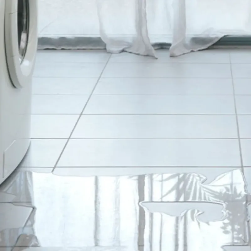 Appliance Leak Cleanup in Broussard, LA