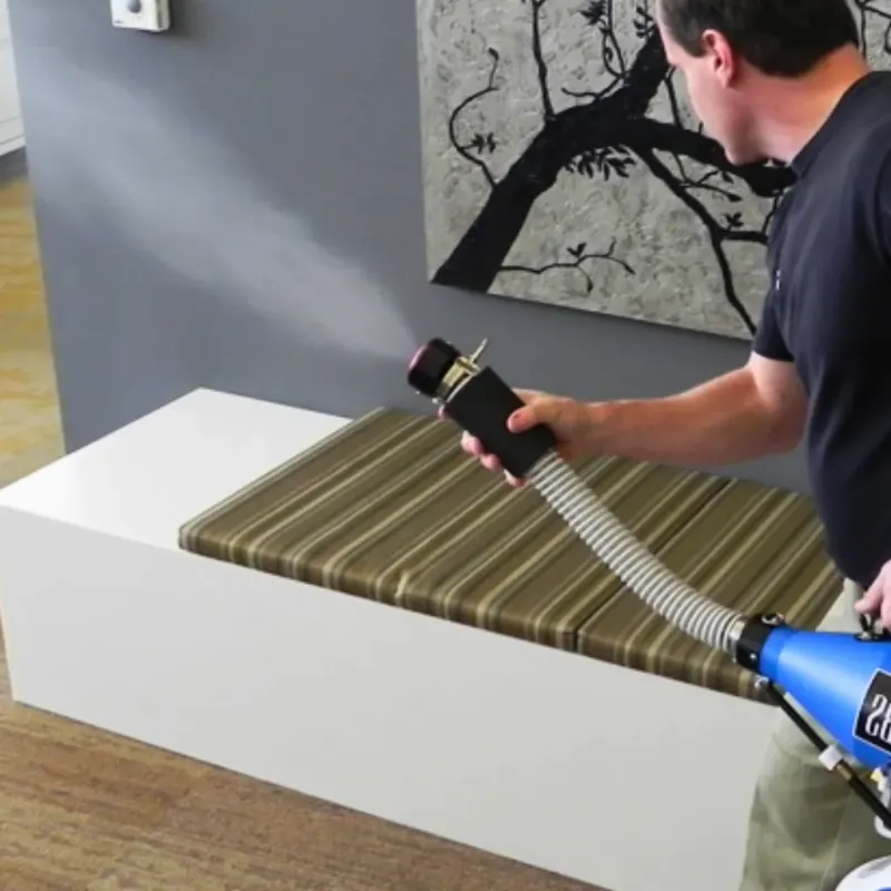 Professional Odor Removal in Broussard, LA